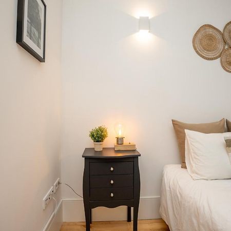 Cozy Casa Bonfim Apartamento OOporto Exterior foto