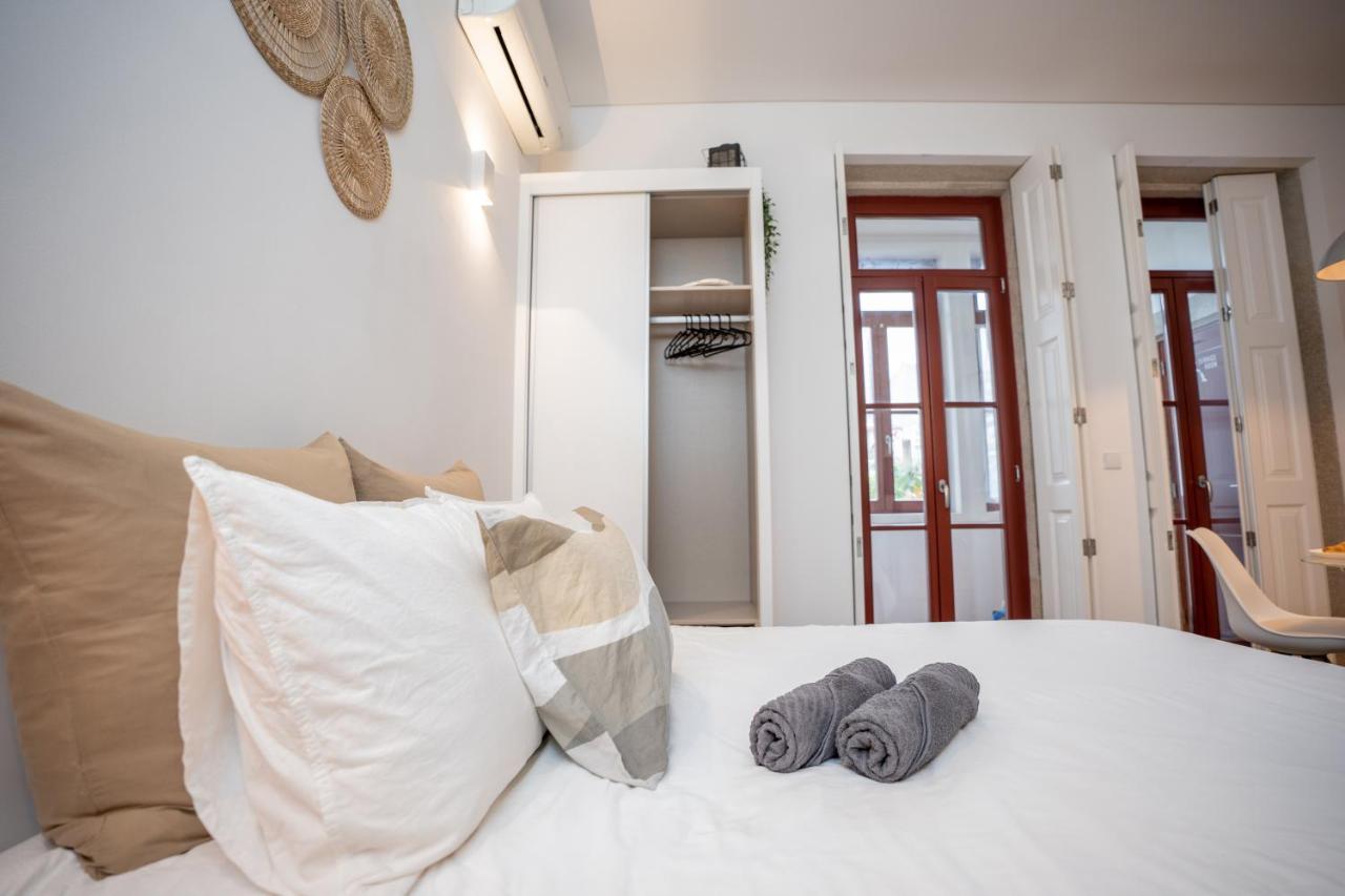 Cozy Casa Bonfim Apartamento OOporto Exterior foto