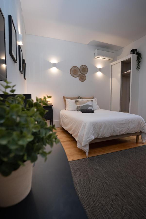 Cozy Casa Bonfim Apartamento OOporto Exterior foto